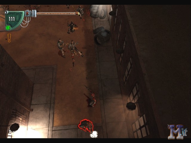 Fallout: Brotherhood of Steel