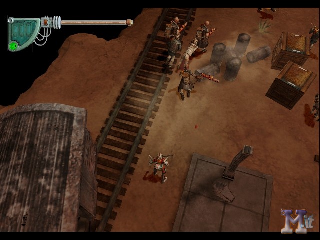 Fallout: Brotherhood of Steel