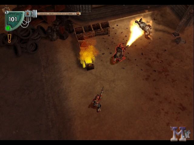 Fallout: Brotherhood of Steel