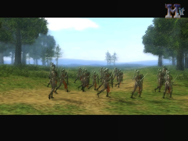 Kingdom Under Fire: The Crusaders