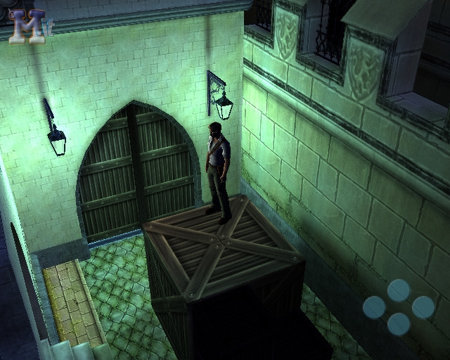 Broken Sword: The Sleeping Dragon