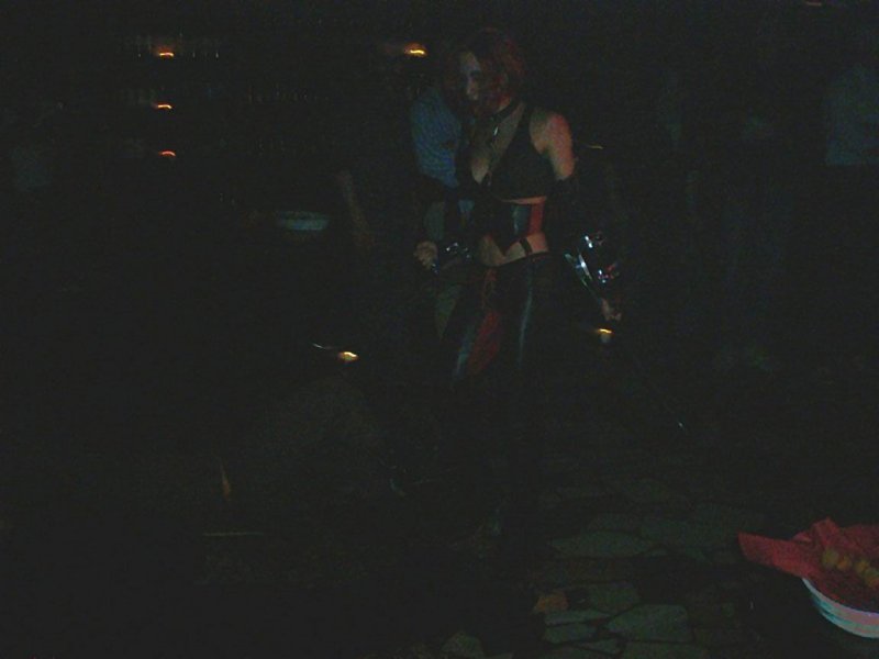 BloodRayne