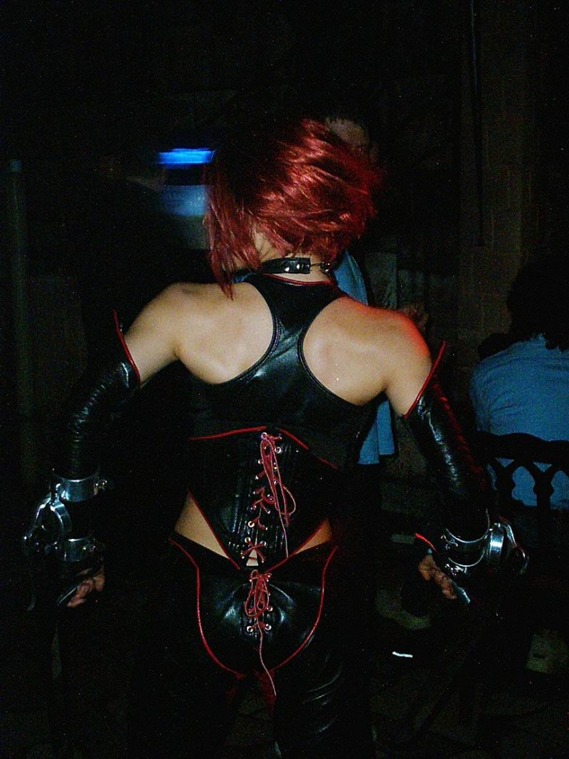 BloodRayne