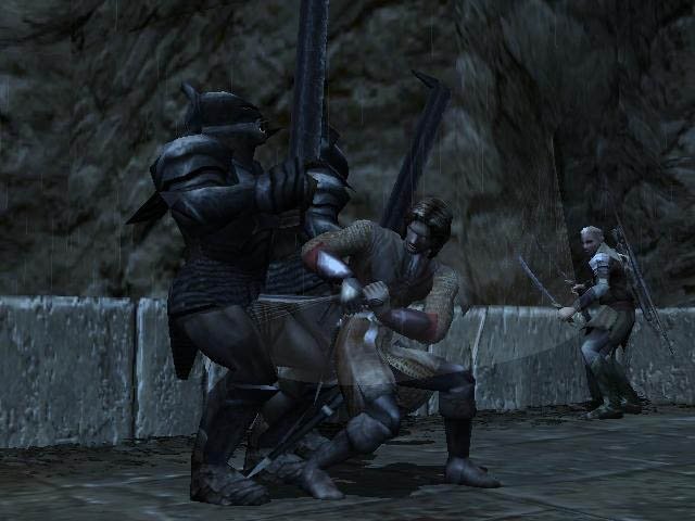 Il Signore degli Anelli: Le Due Torri