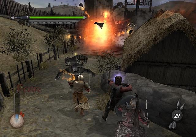 Il Signore degli Anelli: Le Due Torri