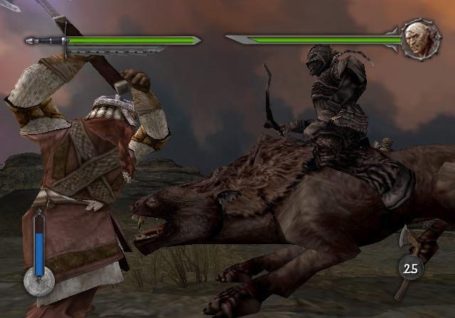 Il Signore degli Anelli: Le Due Torri