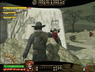 Red Dead Revolver