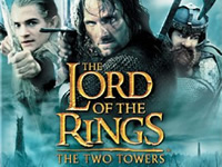 Il Signore degli Anelli: Le Due Torri