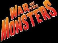 War of the Monsters