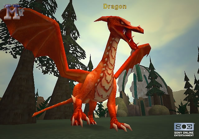 EverQuest Online Adventures: Frontiers