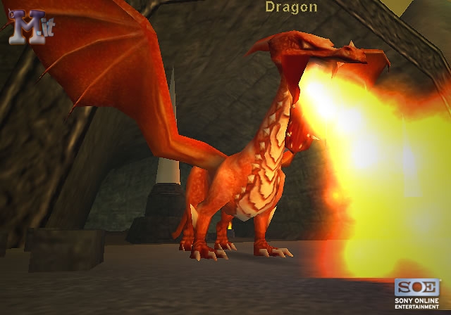 EverQuest Online Adventures: Frontiers