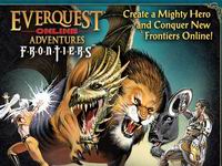 EverQuest Online Adventures: Frontiers