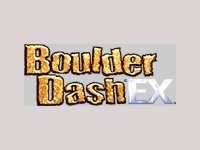 Boulder Dash EX