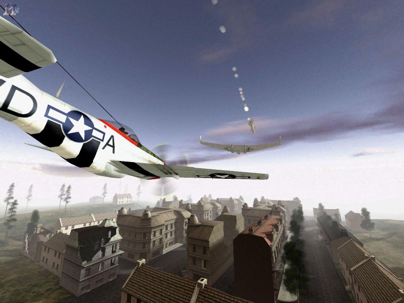 Battlefield 1942: Secret Weapons of WWII