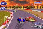 TOCA World Touring Cars