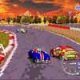 TOCA World Touring Cars