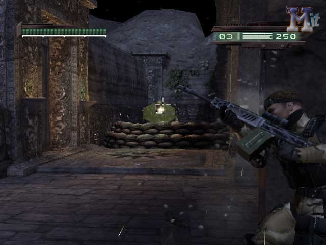 kill.switch - Recensione - ps2 - 41711 - Multiplayer.it