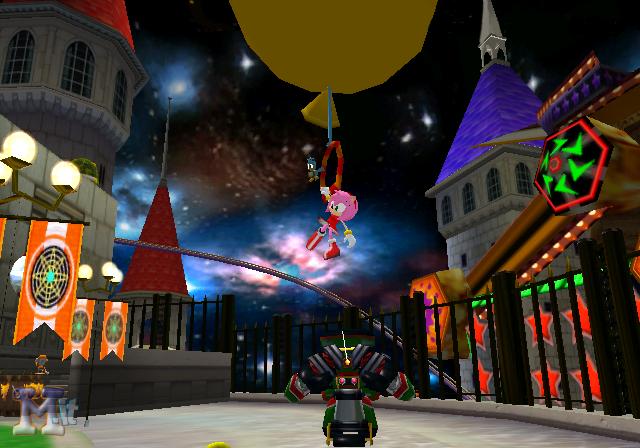 Sonic Adventure Dx Director's Cut