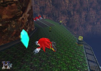 Sonic Adventure Dx Director's Cut