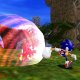 Sonic Adventure DX
