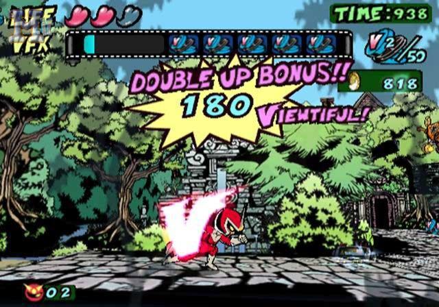 Giochi irripetibili: i Capcom Five hanno dimostrato che la creatività al potere crea belle cose, ma porta pochi soldi Giochi irripetibili: i Capcom Five hanno dimostrato che la creatività al potere crea belle cose, ma porta pochi soldi