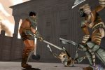 Dai fasti della Roma antica il ritorno di Gladiator: Sword of Vengeance - Notizia
