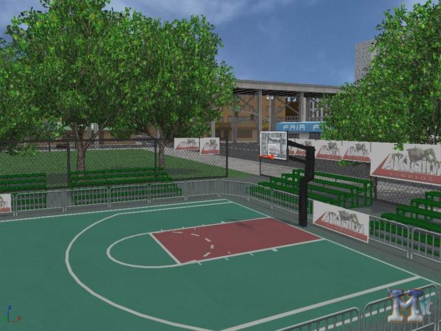 NBA Jam