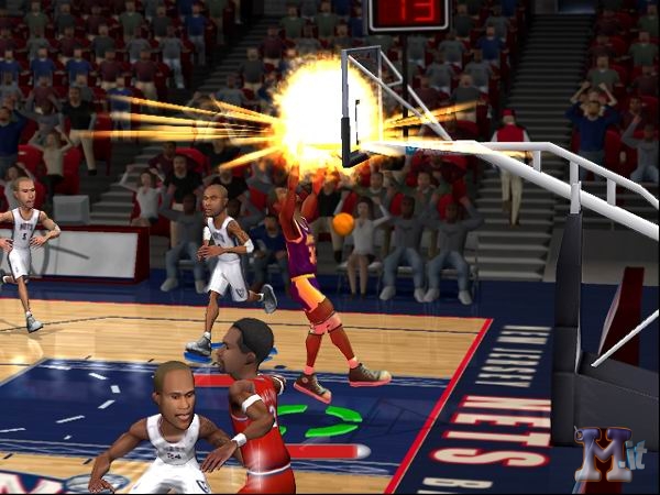 NBA Jam