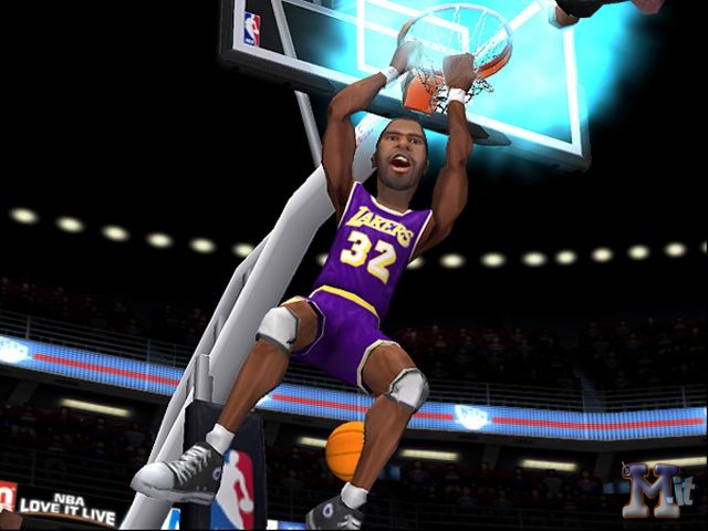 NBA Jam