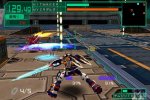 Immagini Virtual-On Marz - Notizia