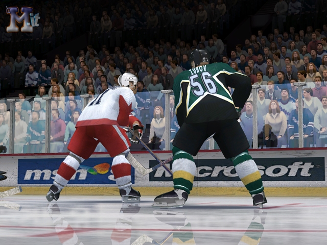 NHL Rivals 2004