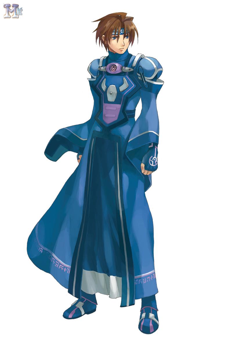 Phantasy Star Online Episode III: C.A.R.D. Revolution