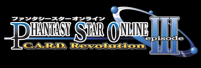 Phantasy Star Online Episode III: C.A.R.D. Revolution