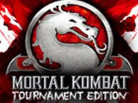 Mortal Kombat - Tournament Edition