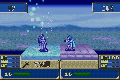 Fire Emblem, recensione