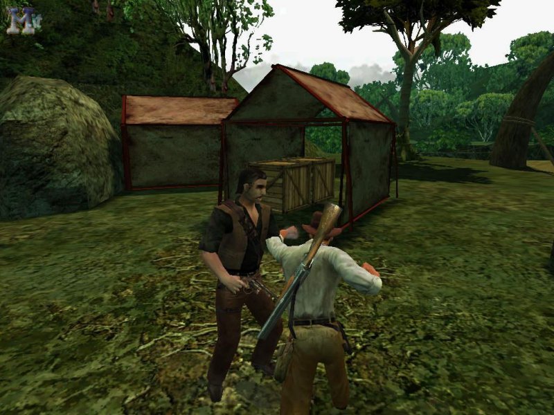 Indiana Jones e la Tomba dell'Imperatore