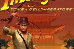 Indiana Jones and The Emperor's Tomb - Anteprima