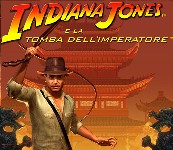 Indiana Jones e la Tomba dell'Imperatore