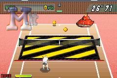 Virtua Tennis