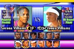 Virtua Tennis
