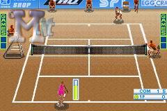 Virtua Tennis