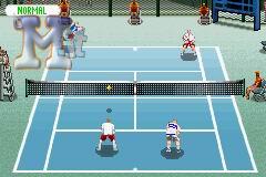 Virtua Tennis