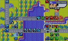 Advance Wars 2: Black Hole Rising