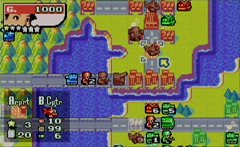 Advance Wars 2: Black Hole Rising
