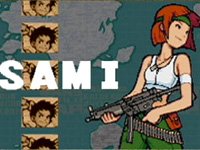 Advance Wars 2: Black Hole Rising