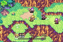 Sword of Mana
