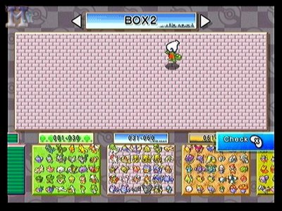 Pokémon Box Rubino e Zaffiro