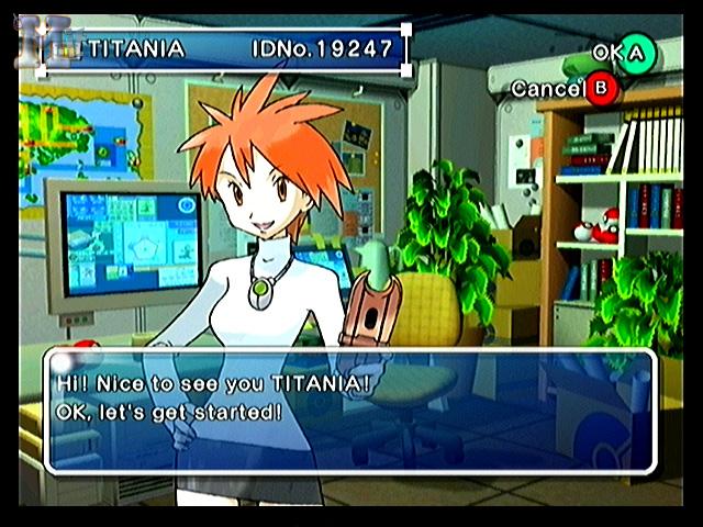 Pokémon Box Rubino e Zaffiro