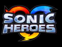 Sonic Heroes