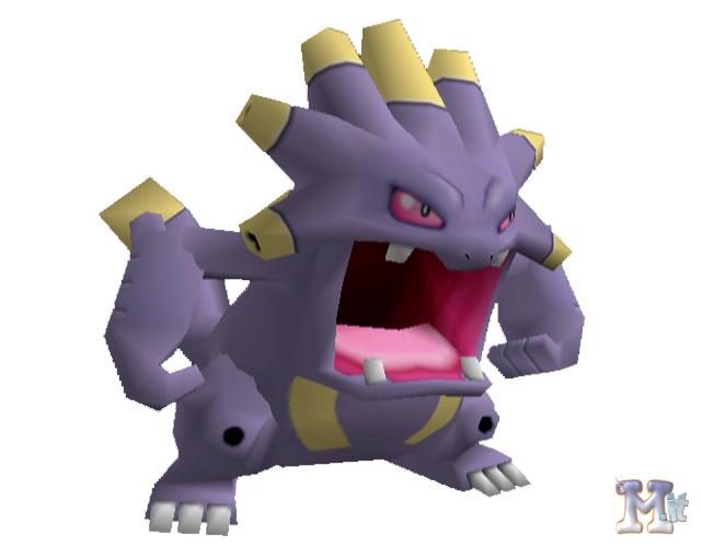 Pokémon Colosseum